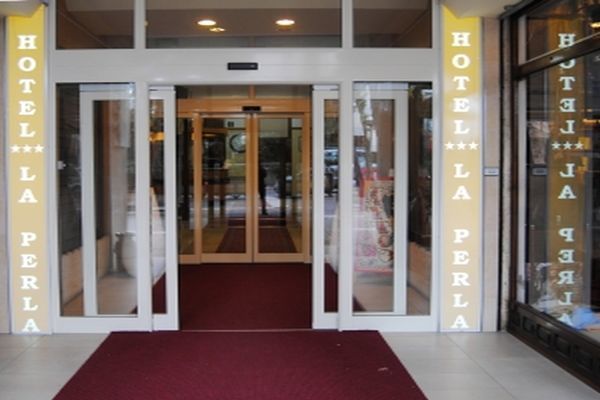 Hotel La Perla Rimini