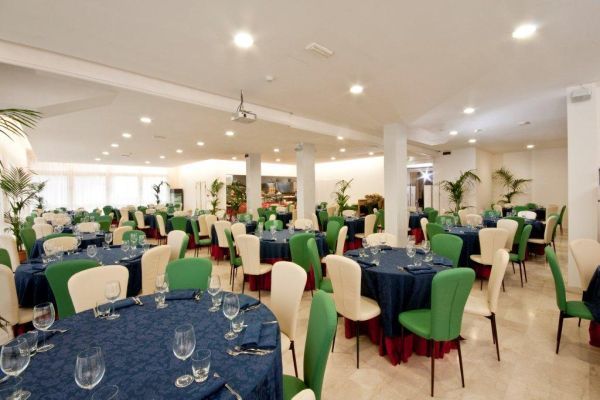 Hotel La Perla