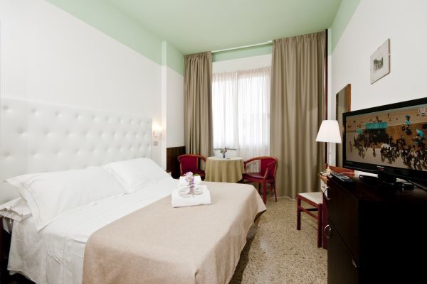 La Perla Hotel Rimini