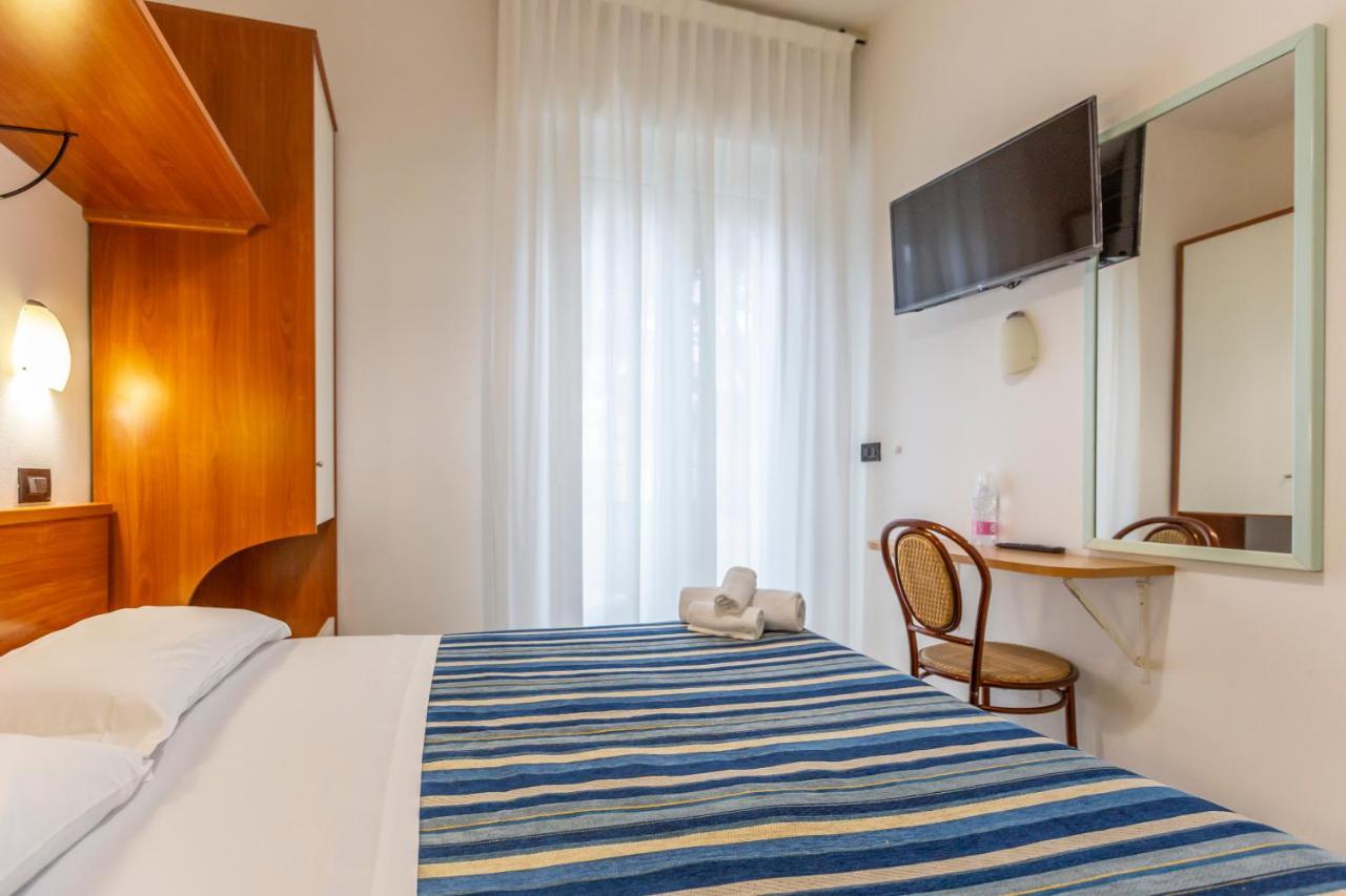 Hotel Vannucci Rimini