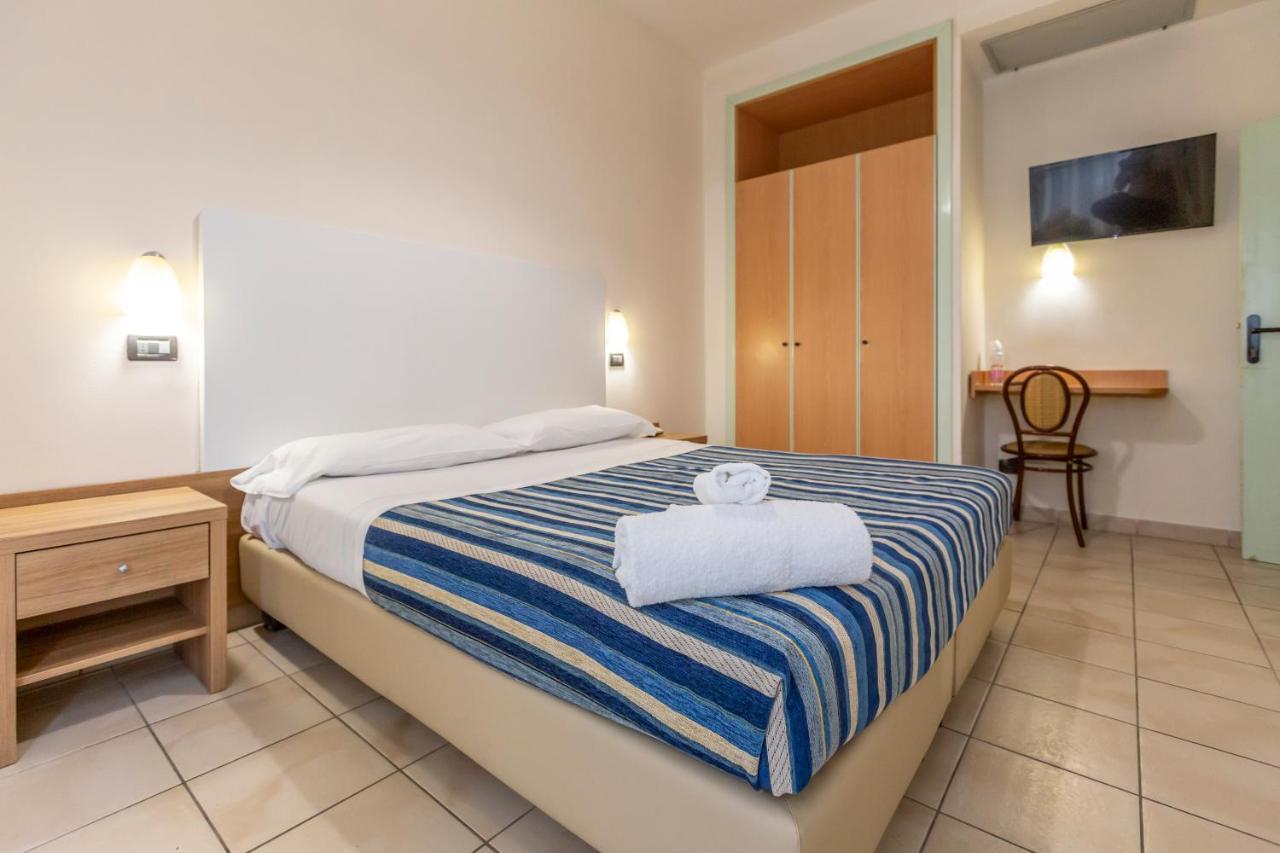 Hotel Vannucci Rimini