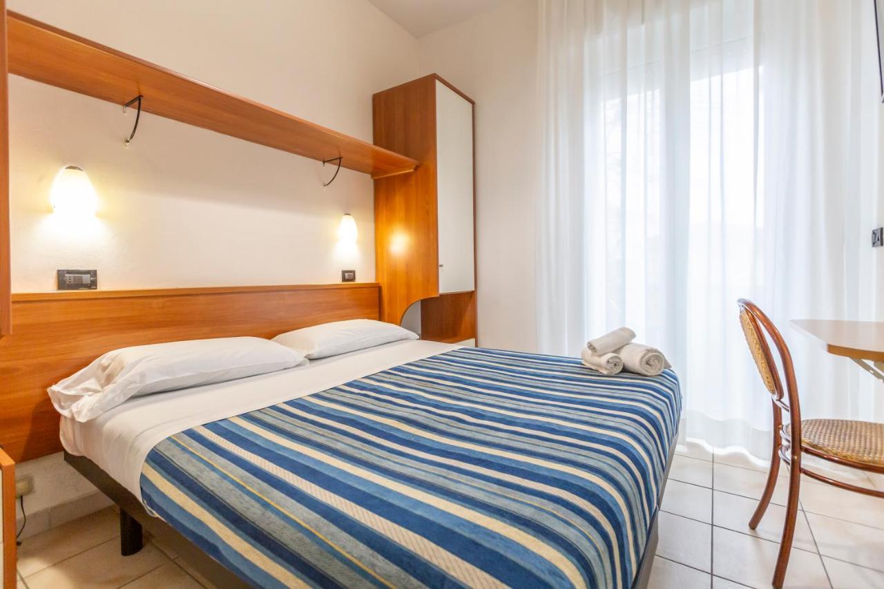 Hotel Vannucci