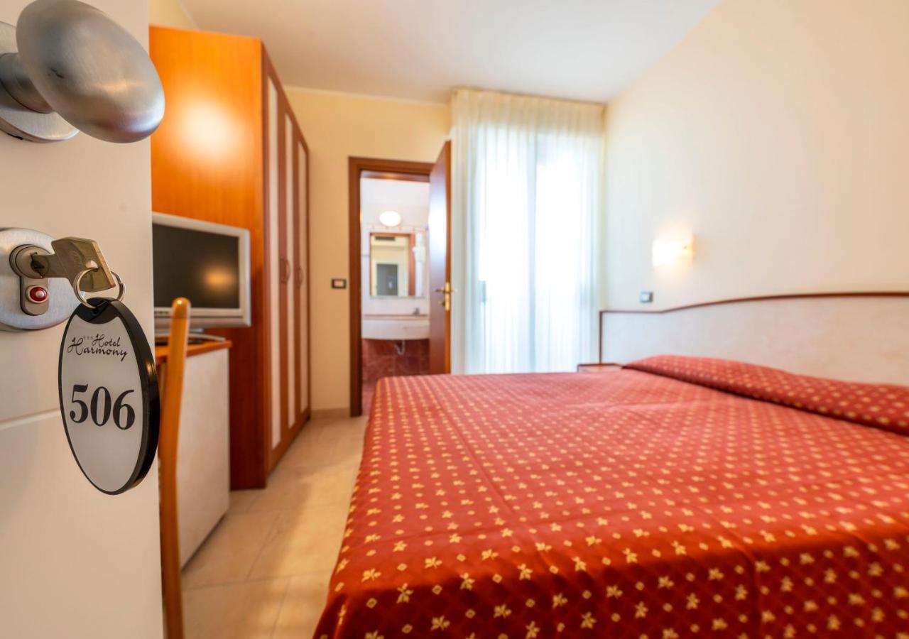 Harmony 3* Rimini