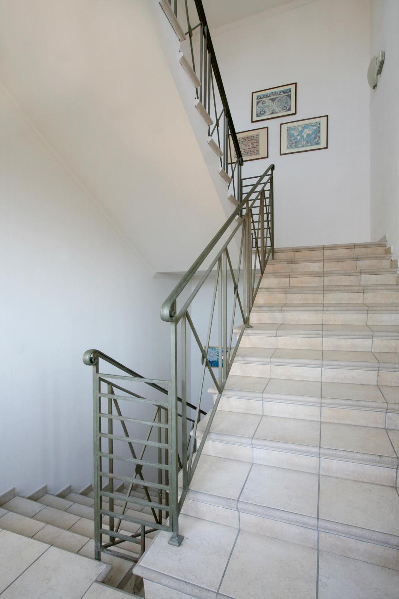 I Girasoli Aparthotel 3*