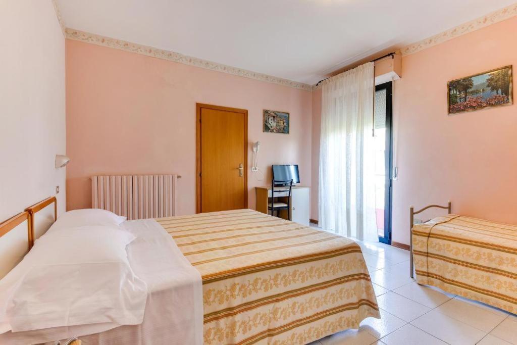 Hotel Sorriso 3*