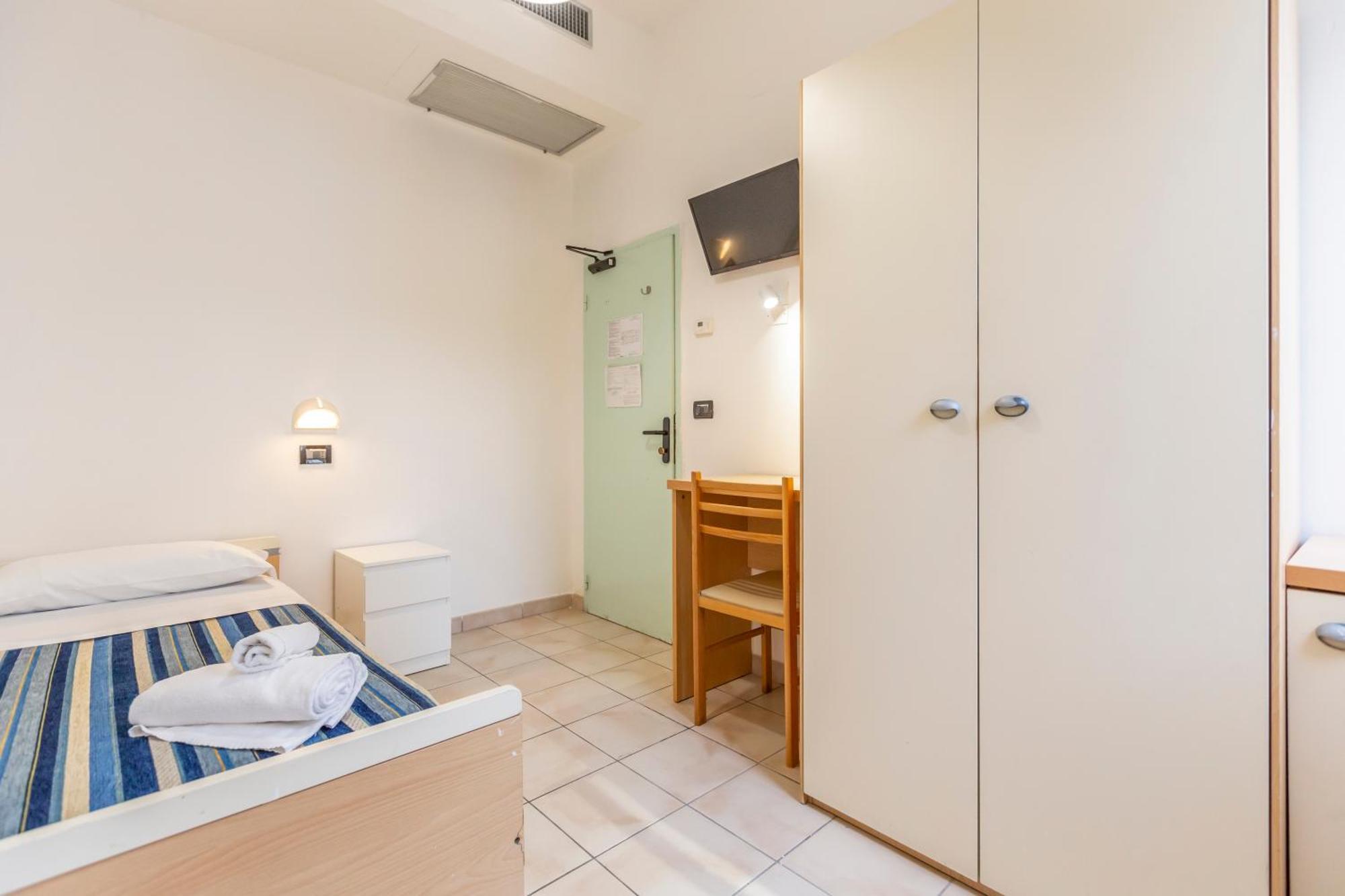 Vannucci Hotel Rimini