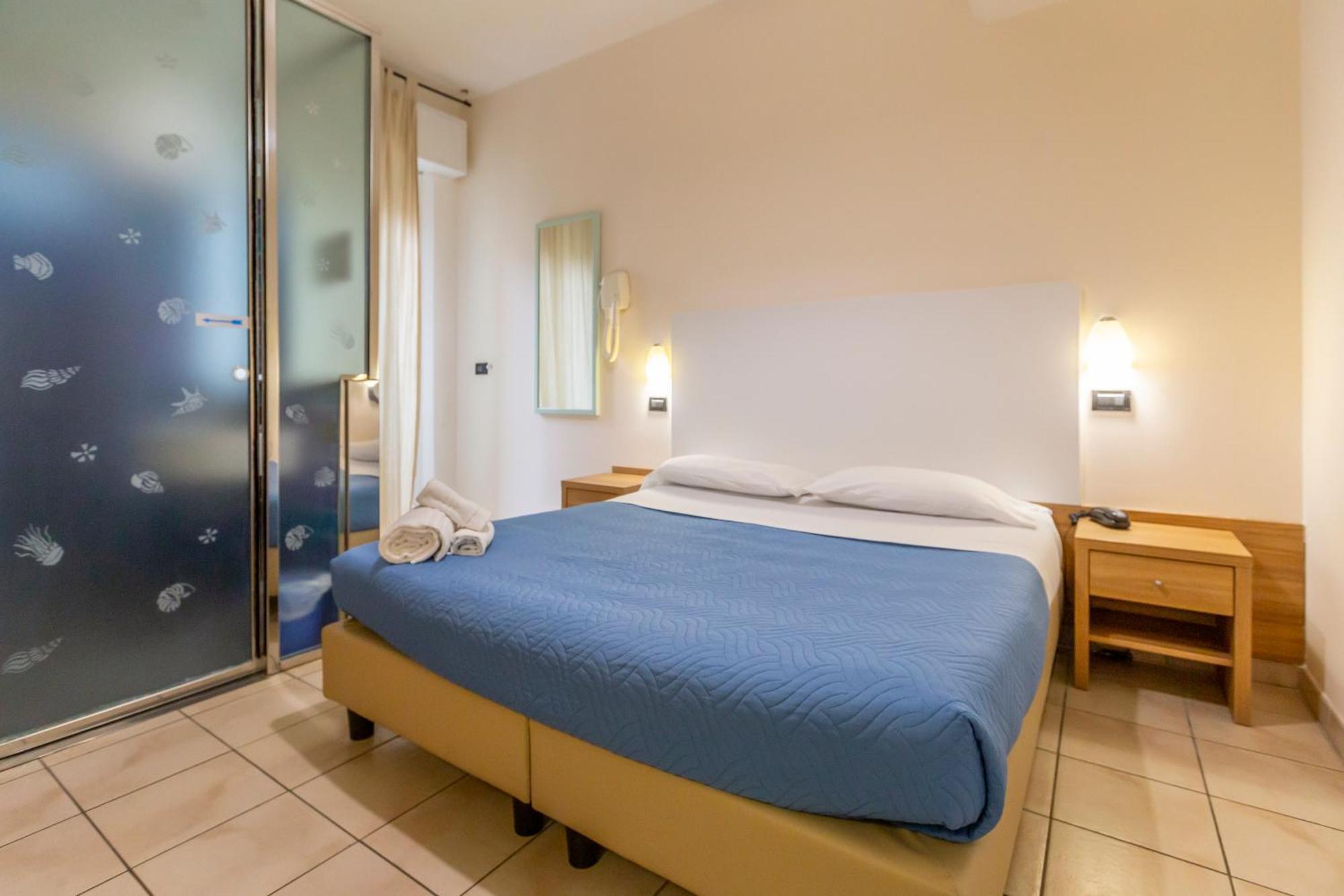 Hotel Vannucci Rimini