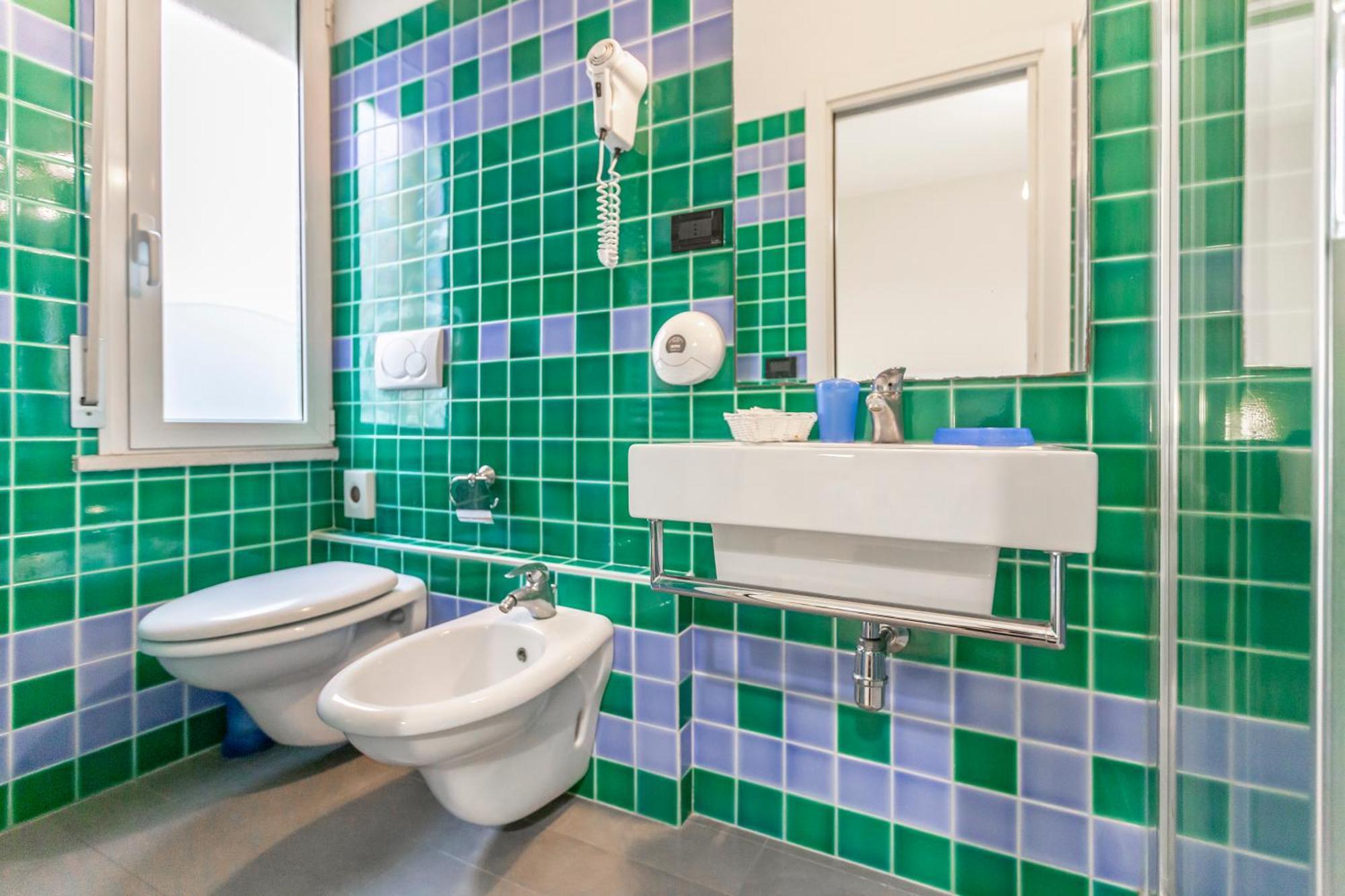 Hotel Vannucci Rimini