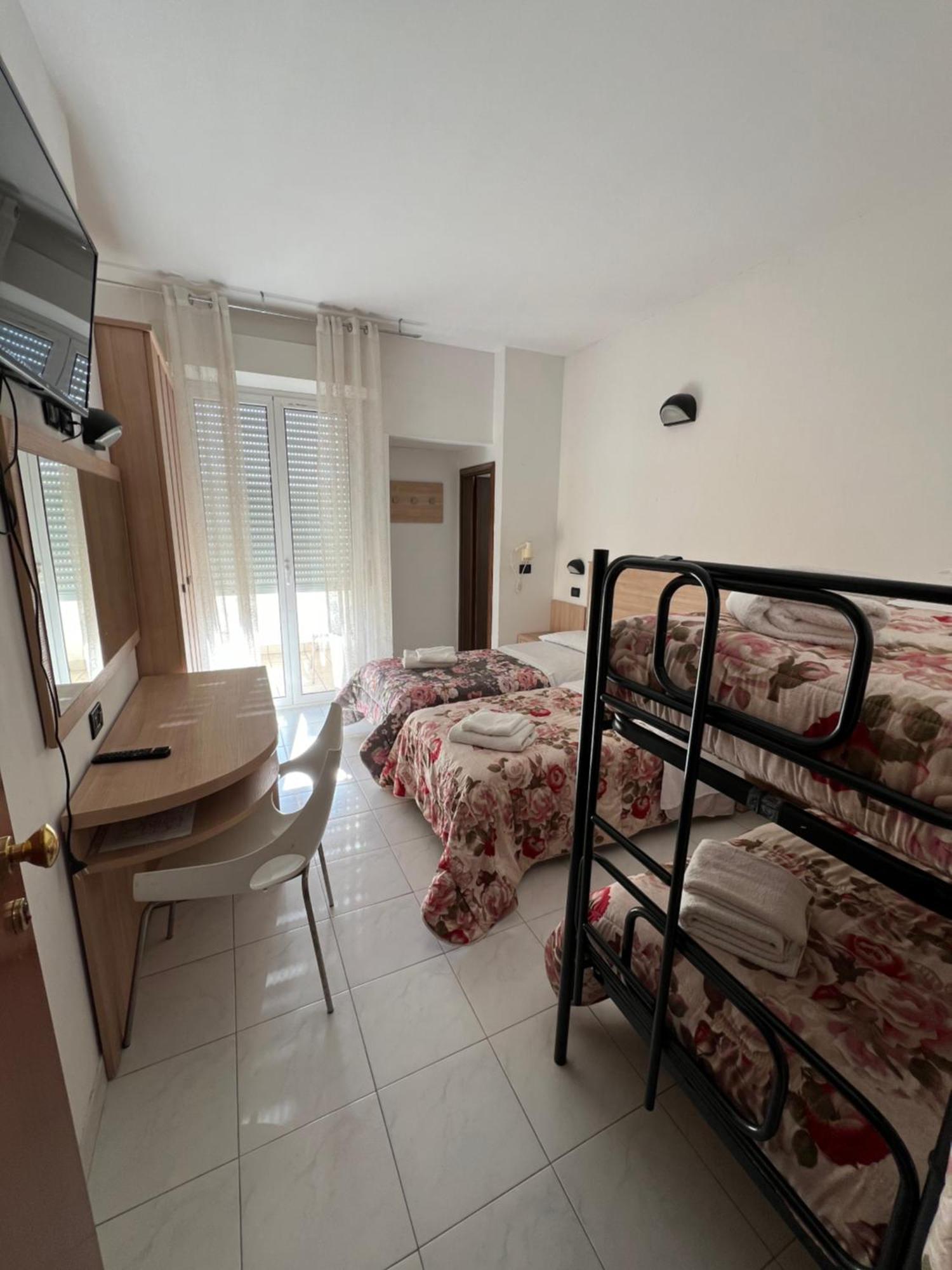 Globus Hotel