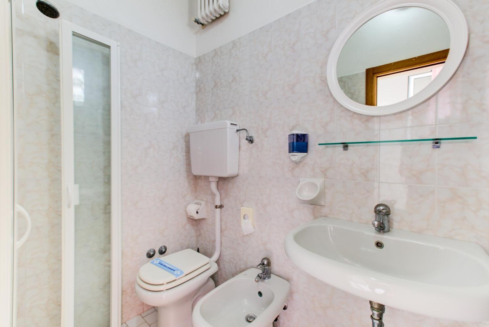 Vela D'oro Hotel 3*