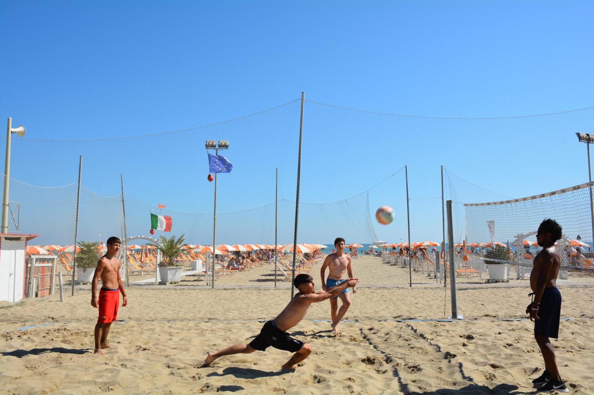 Due Mari & Hotel Rimini