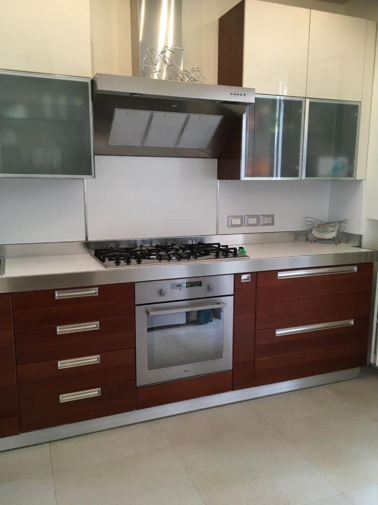 Apartment Fronte Mare *