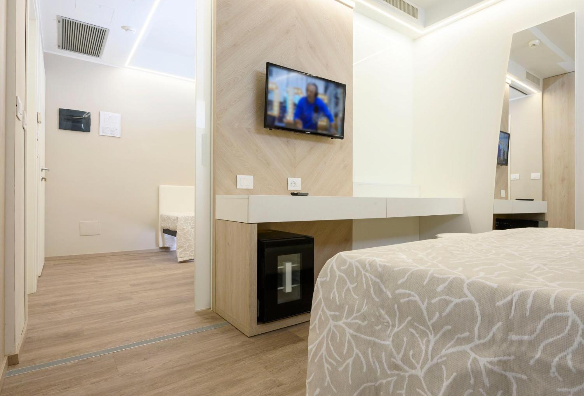 Harmony Hotel Rimini