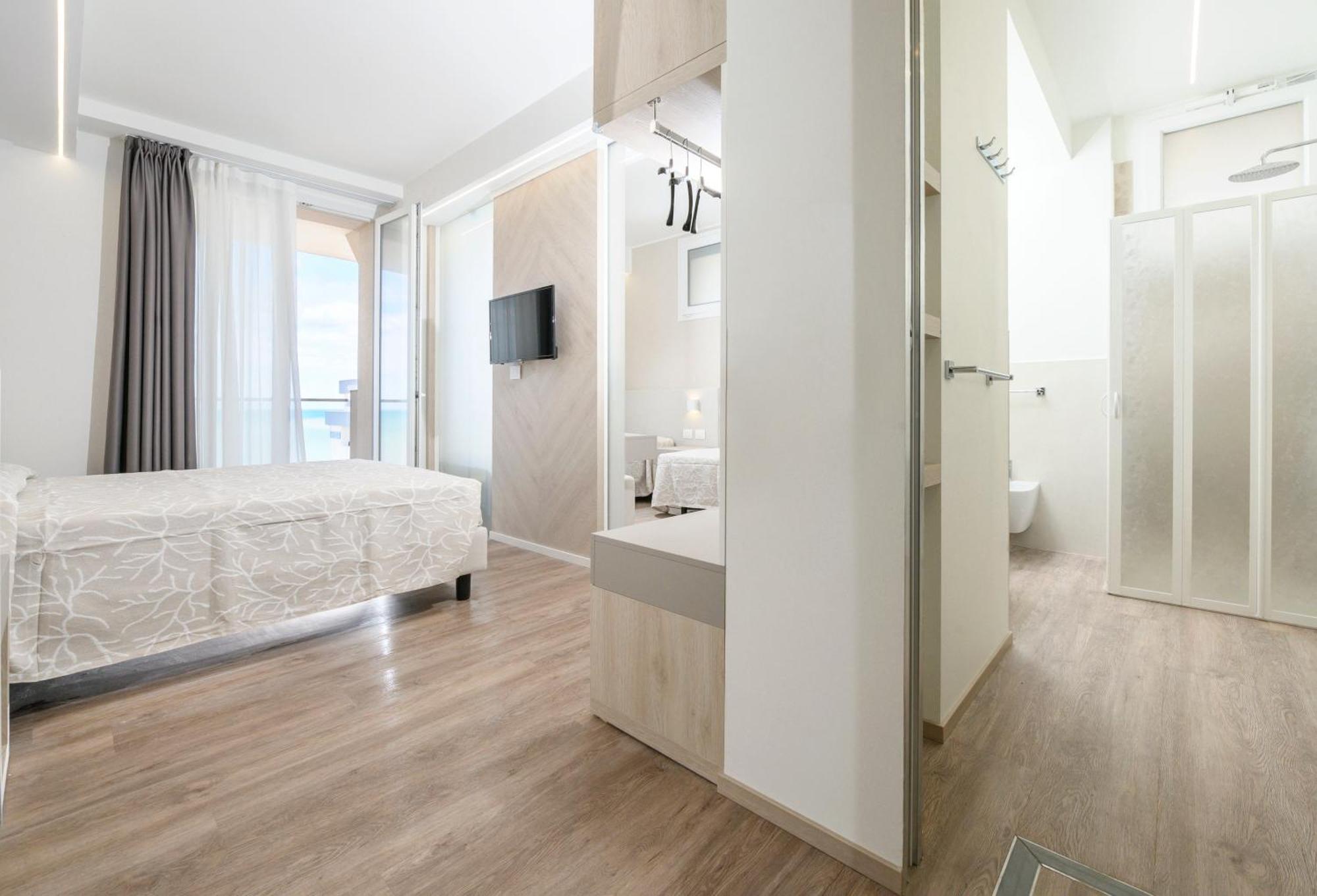 Harmony 3* Rimini
