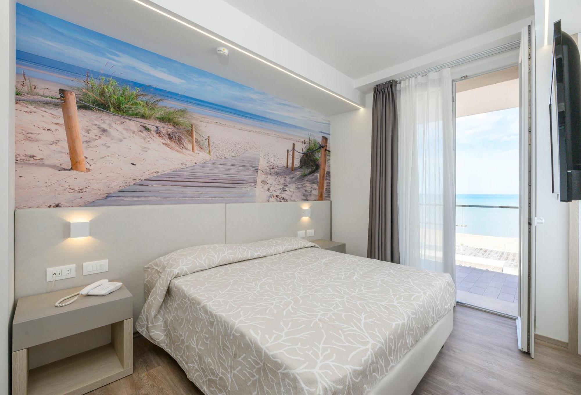 Hotel Harmony 3*