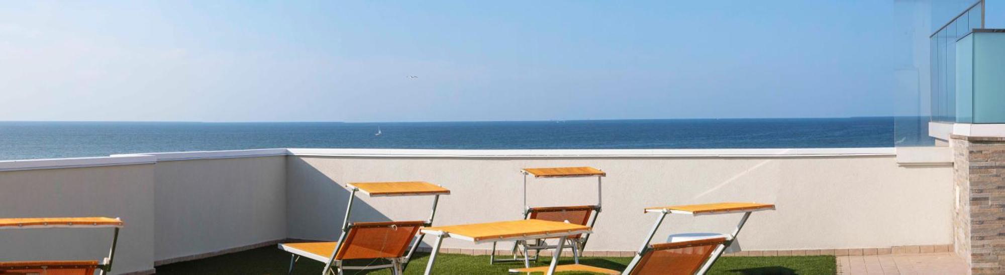 Harmony Hotel Rimini