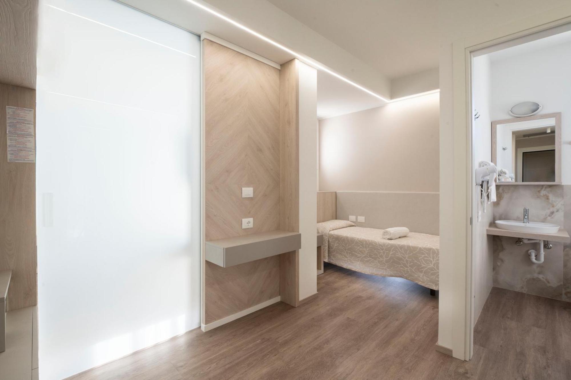 Harmony Rimini