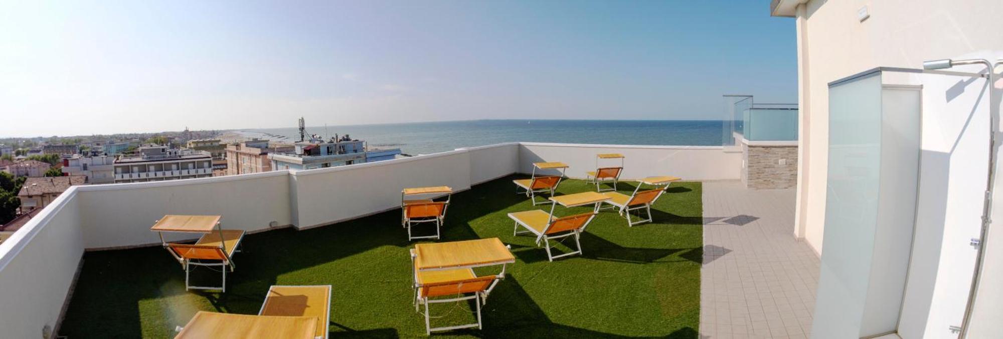 Harmony Hotel