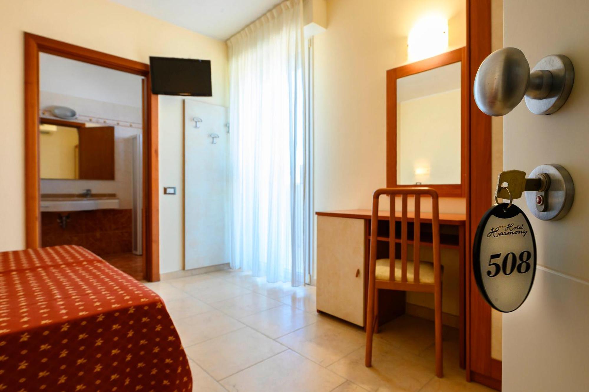 Harmony 3* Rimini