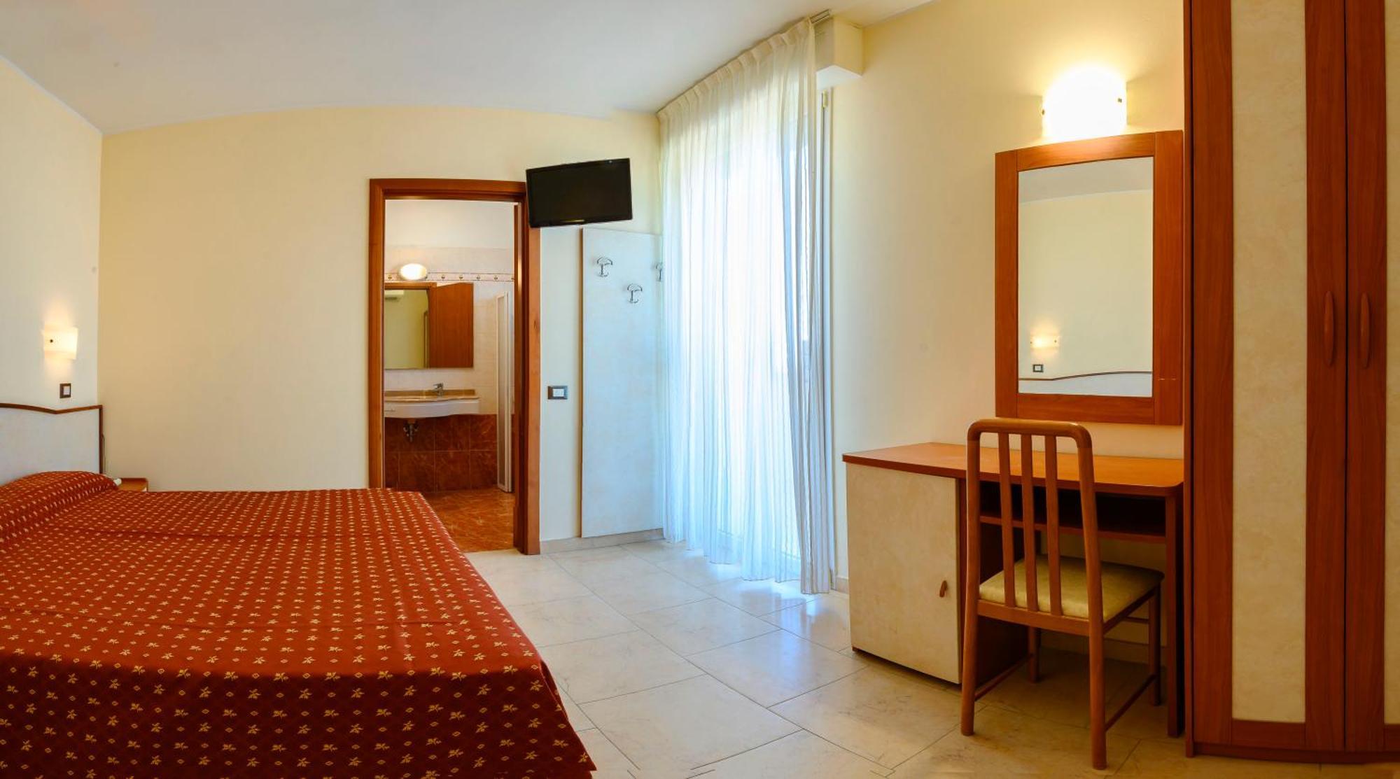 Harmony Hotel Rimini