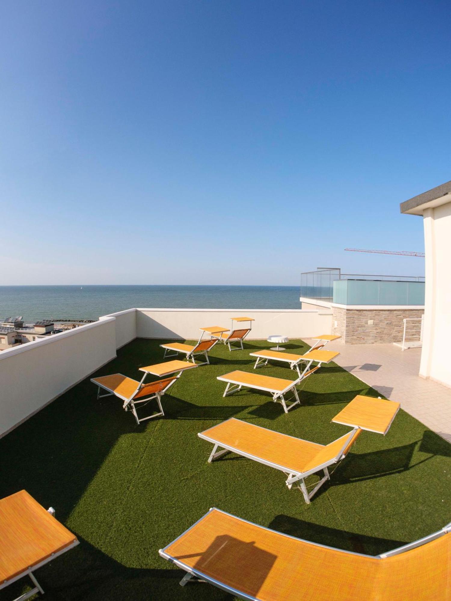 Hotel Harmony Rimini