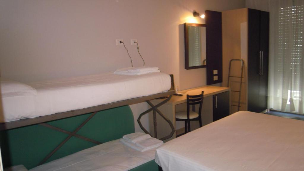 Aiglon Hotel Rimini