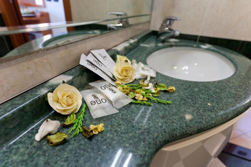 Palm Sea View Hotel 3*