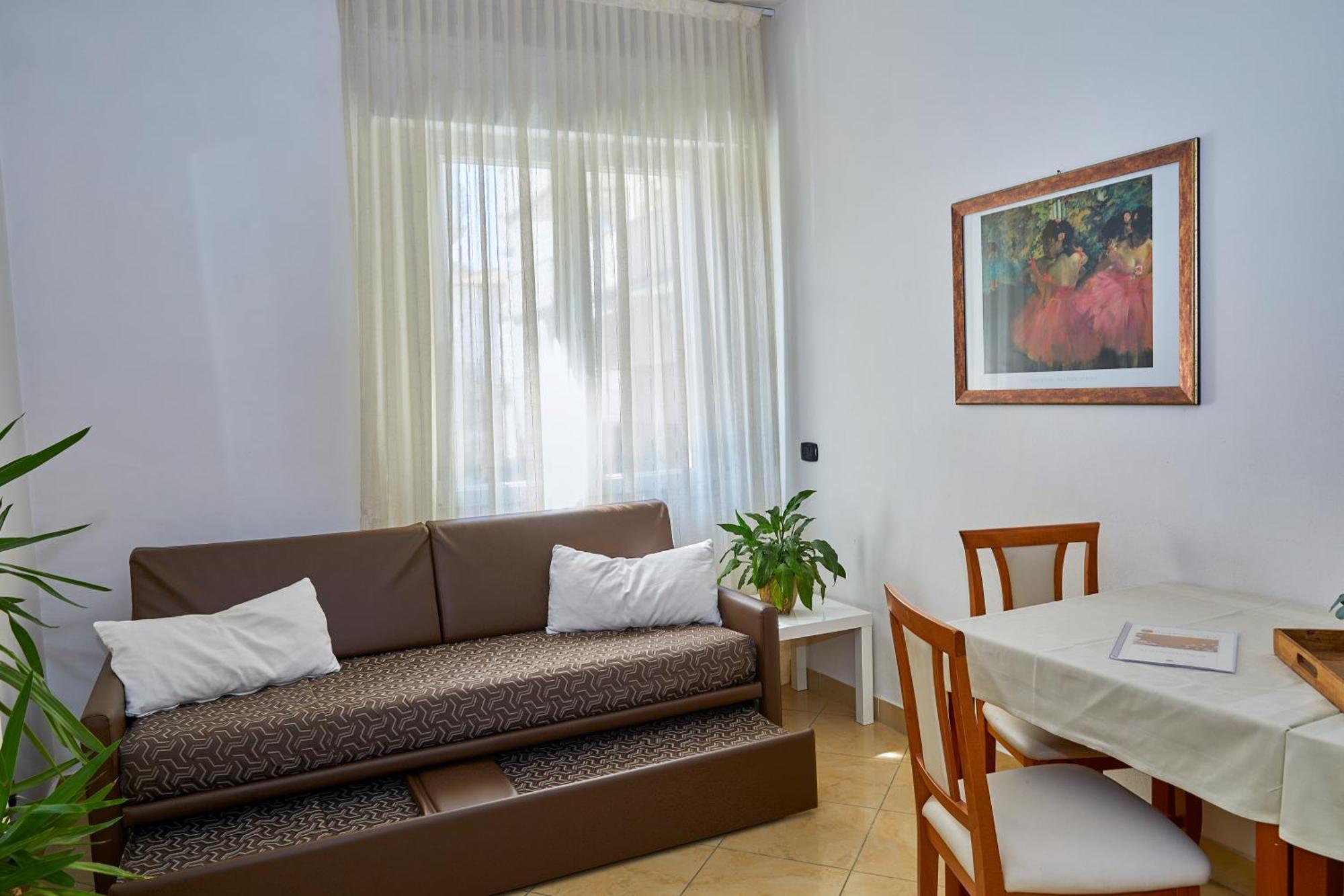 Fellini 3* Rimini