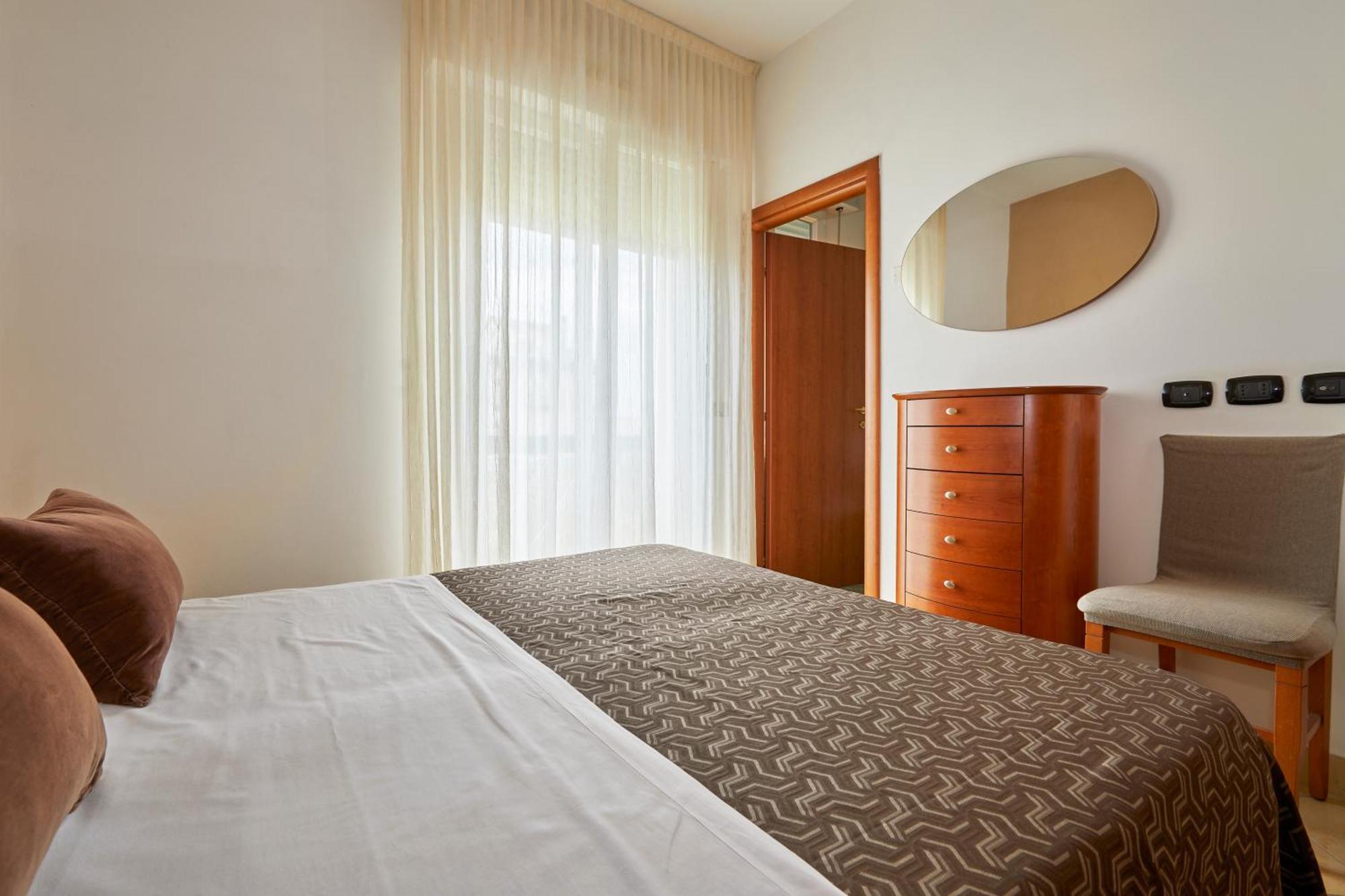 Fellini Appart hôtel 3*