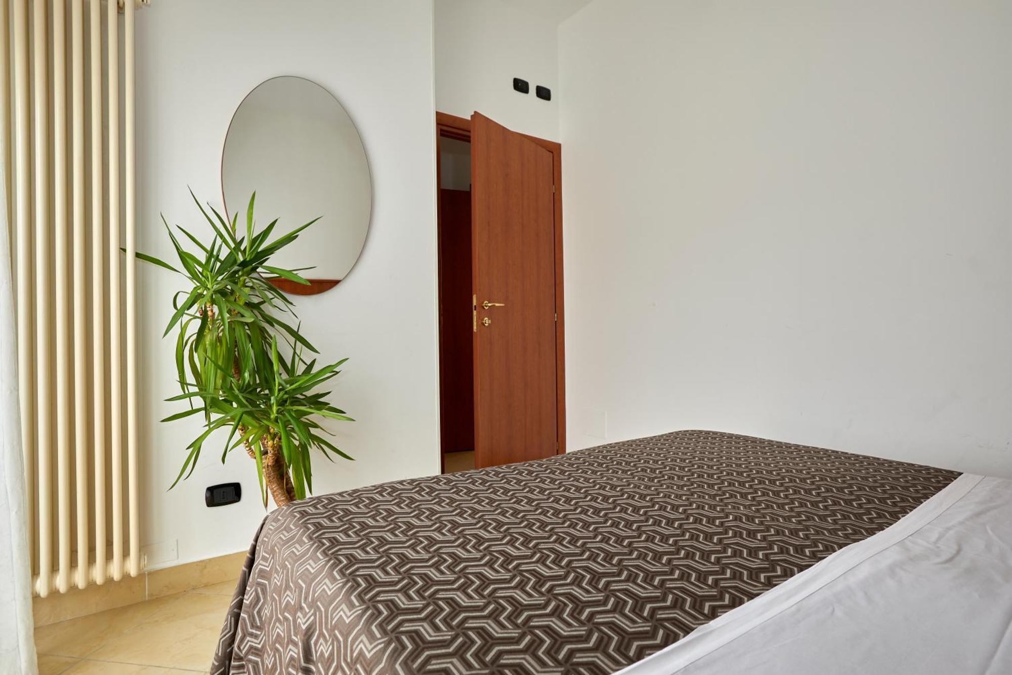 Fellini Appart hôtel Rimini