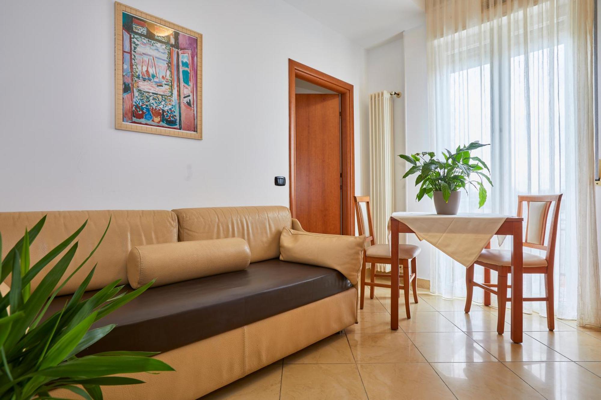 Fellini Appart hôtel