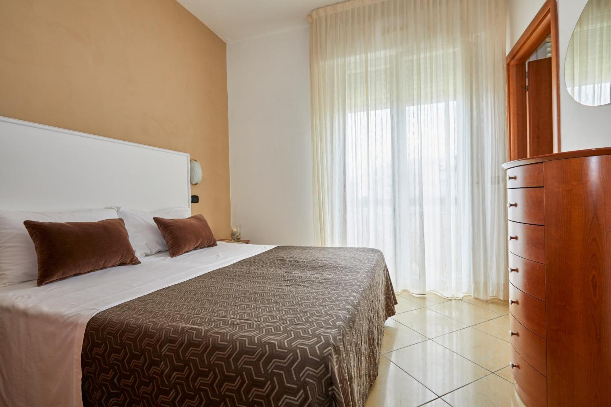 Fellini Appart hôtel 3*