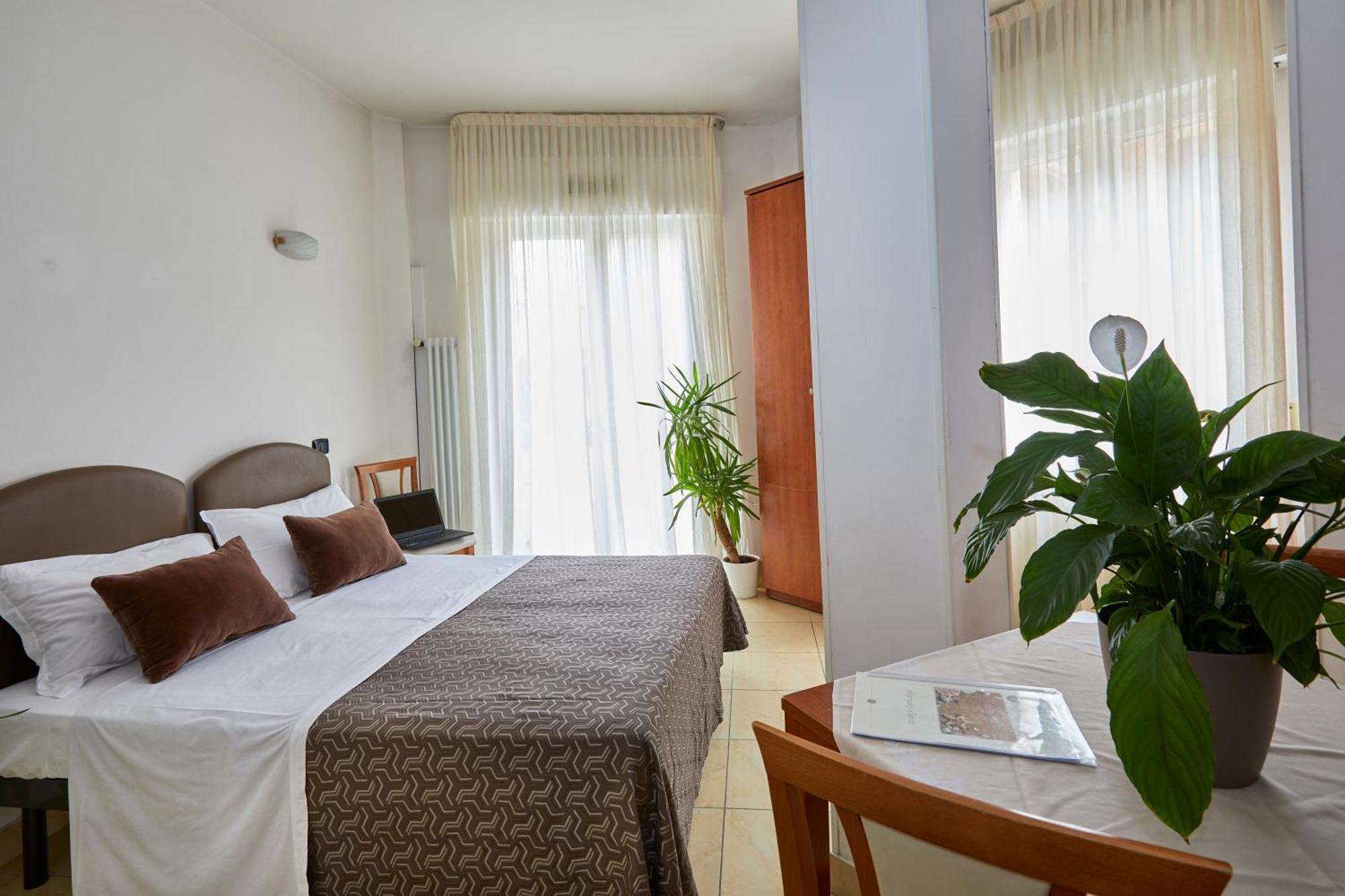 Fellini 3* Rimini
