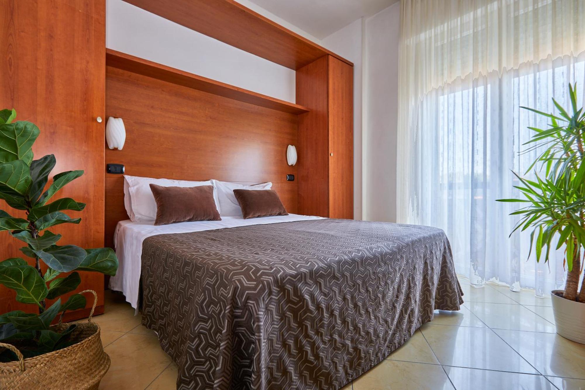 Fellini Appart hôtel