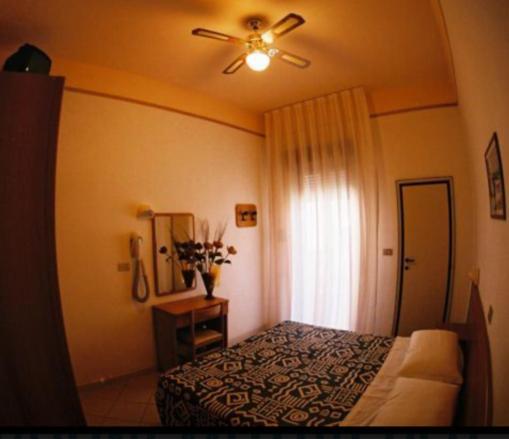 Hotel Trio D'oro Rimini