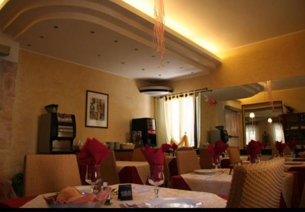 Trio D'oro Hotel