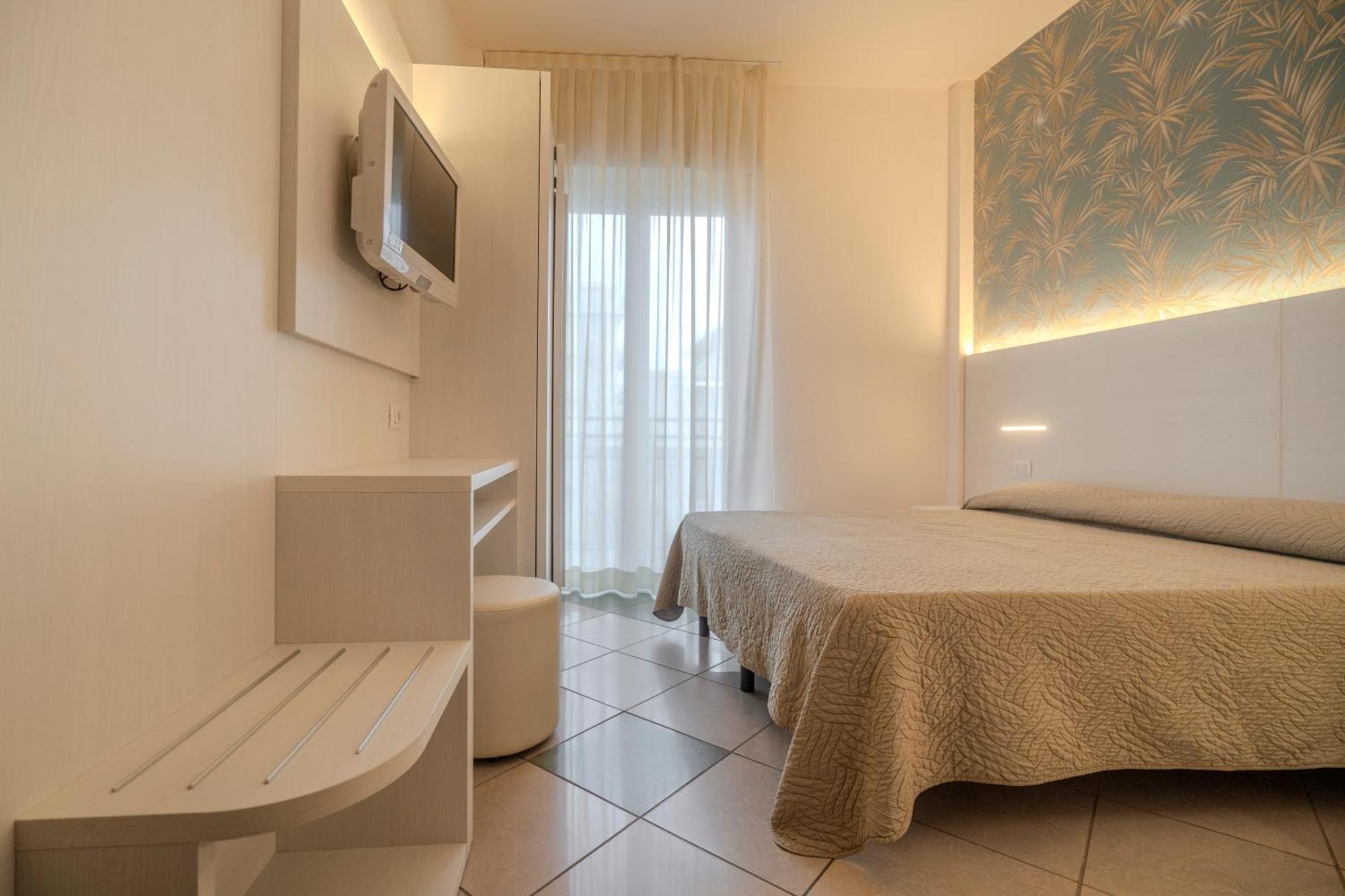 Hotel Faber Rimini