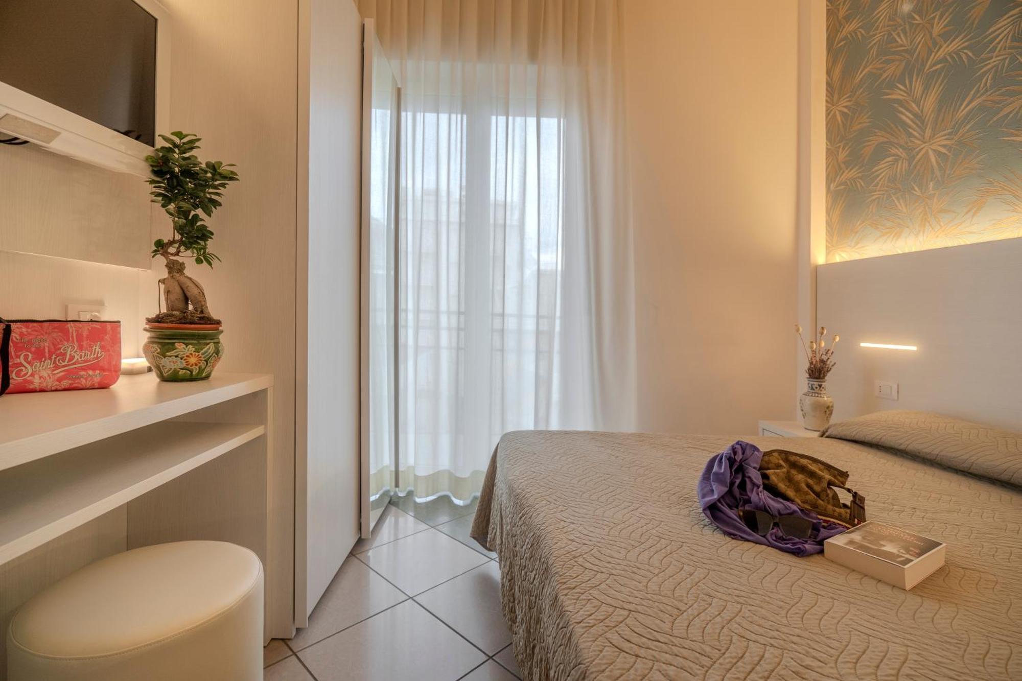 Faber Hotel Rimini