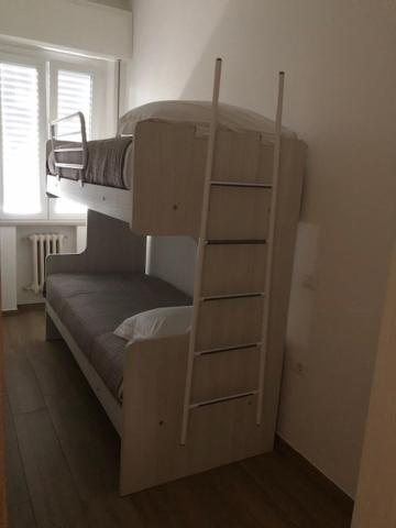 Miramare Apartment *