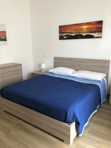 Apartment Miramare *