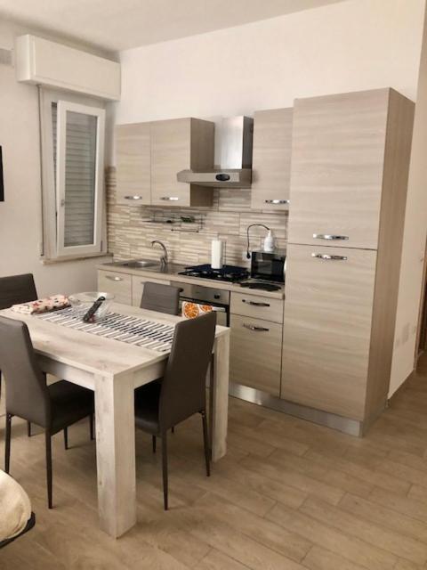 Apartment Miramare Rimini