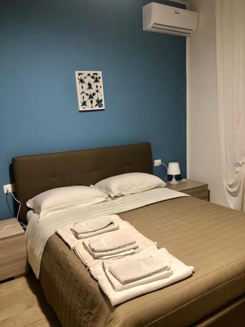 Miramare Apartment