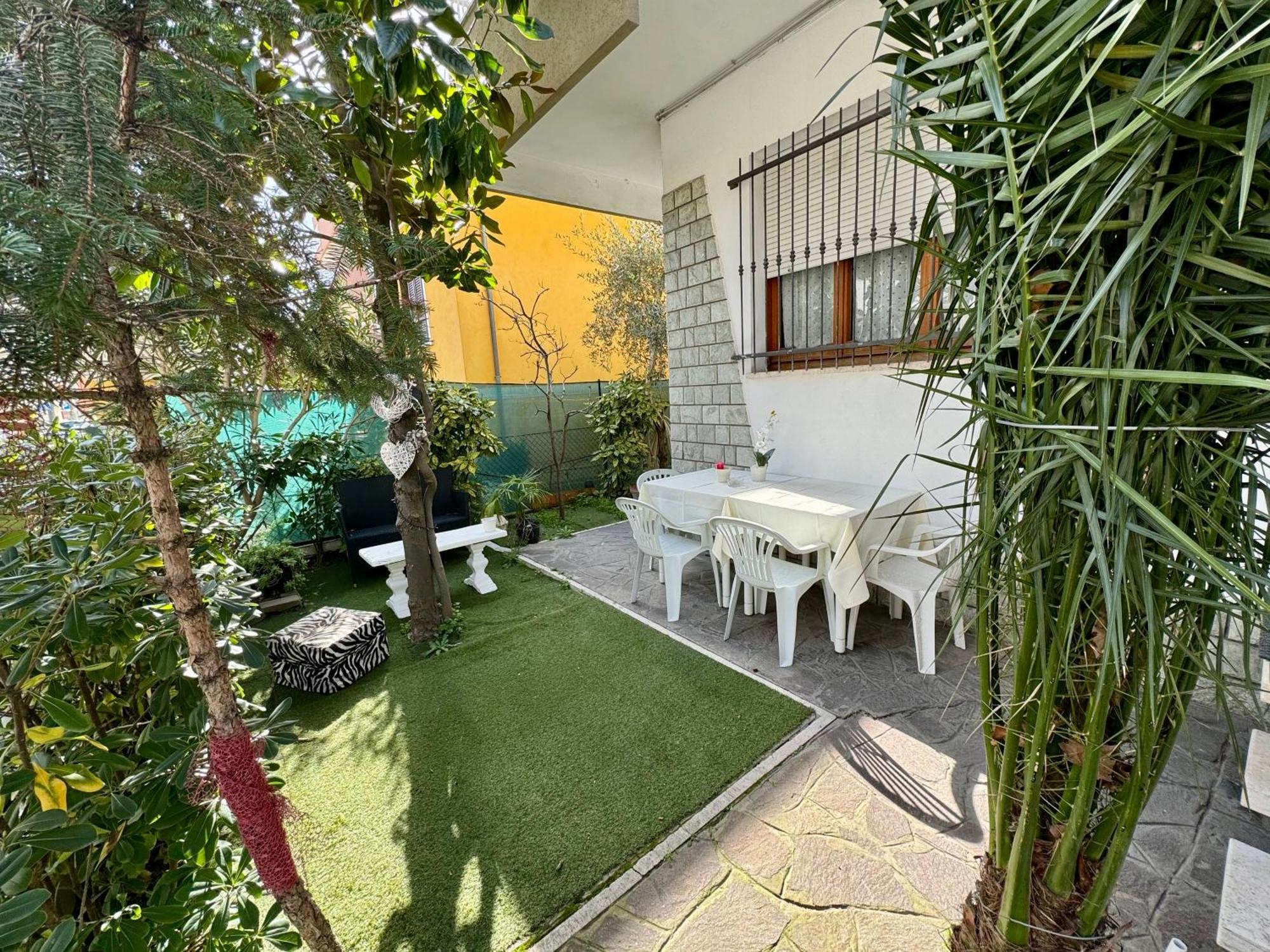 Ferienhaus Al Mare