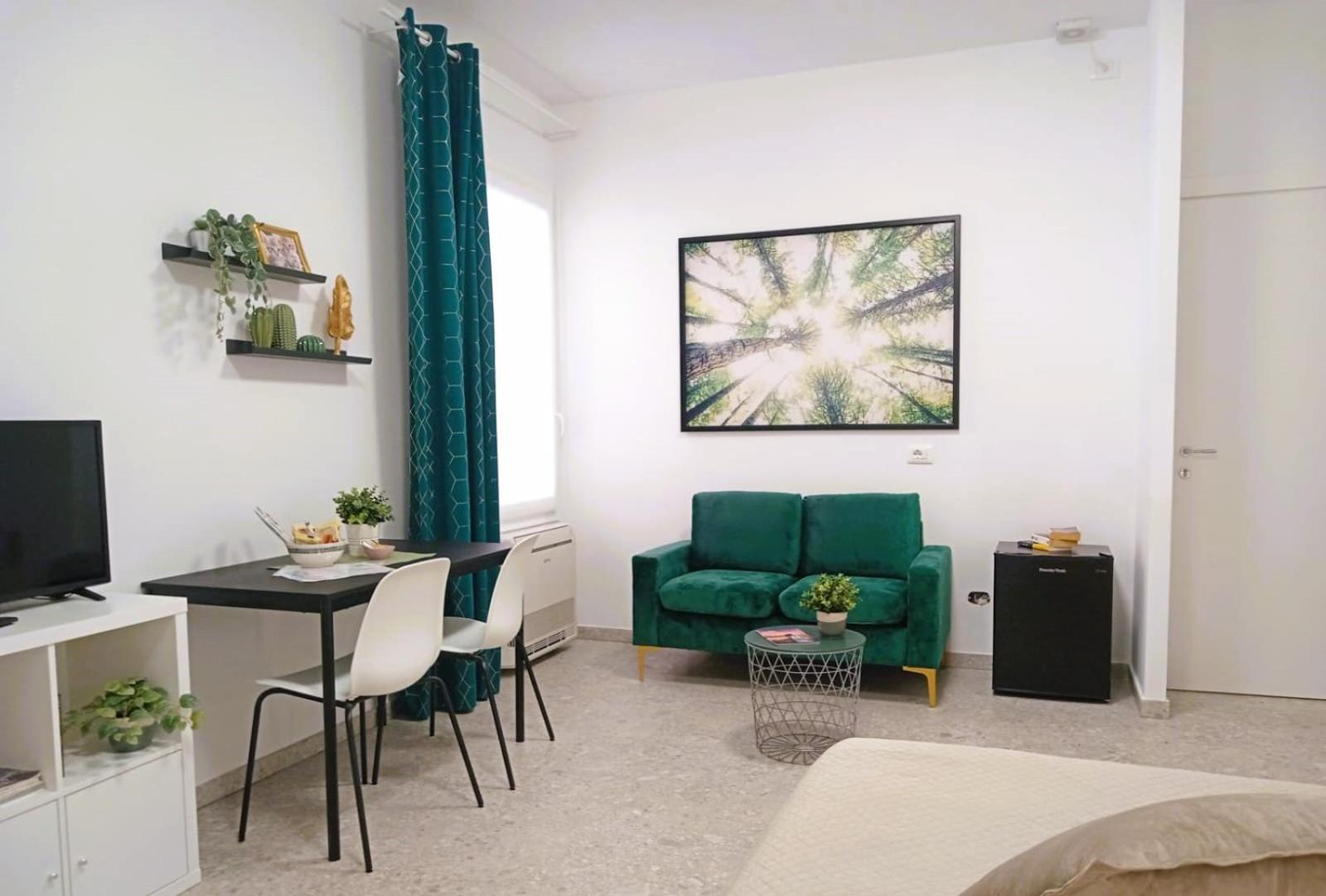Zuara9room Frühstückspension Rimini