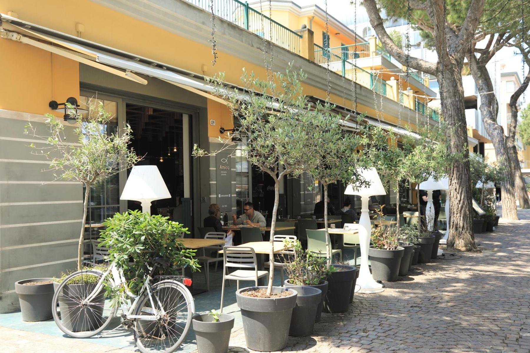 Zuara9room Frühstückspension Rimini