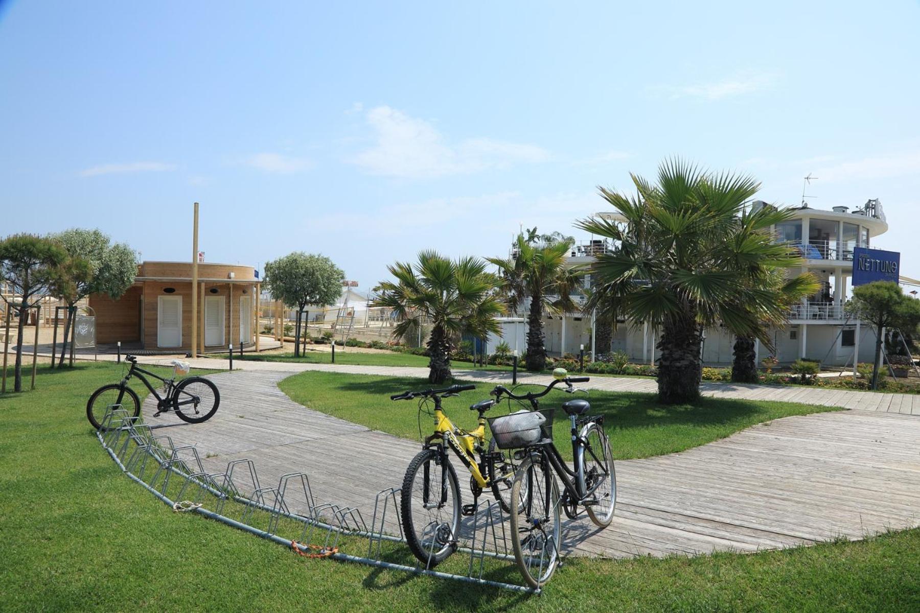 Zuara9room Frühstückspension Rimini