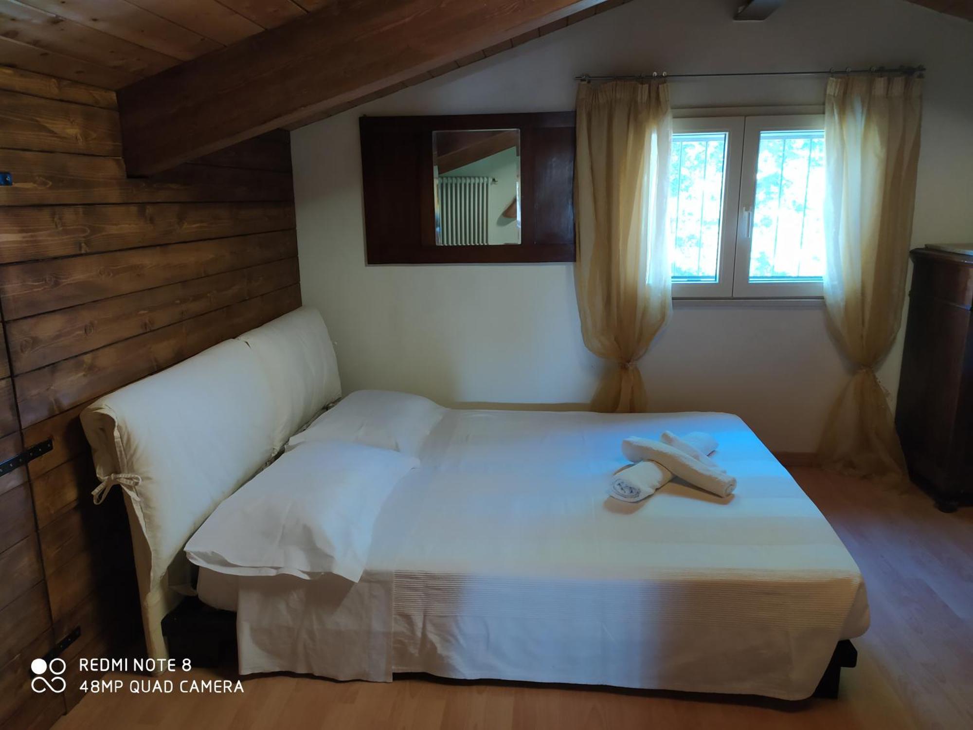 A Casa Di Lucy Apartment Rimini