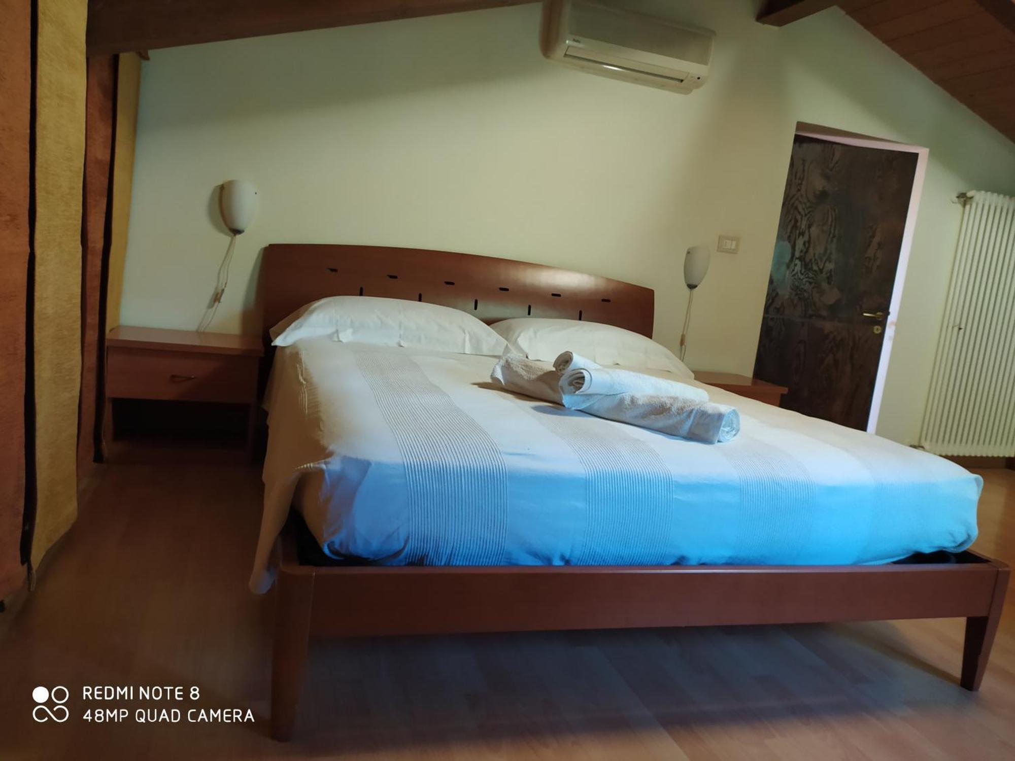 A Casa Di Lucy Rimini