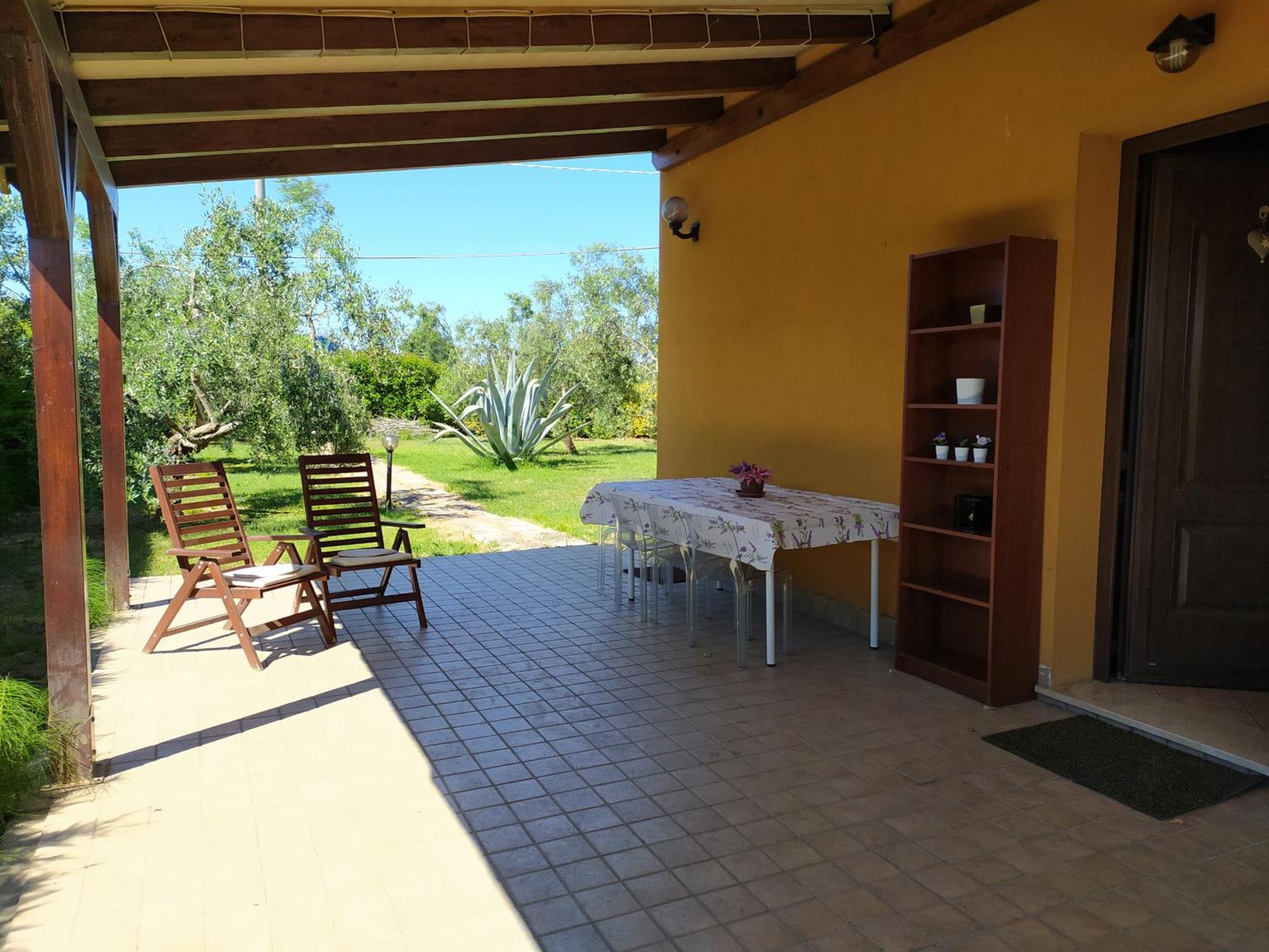 A Casa Di Lucy *
