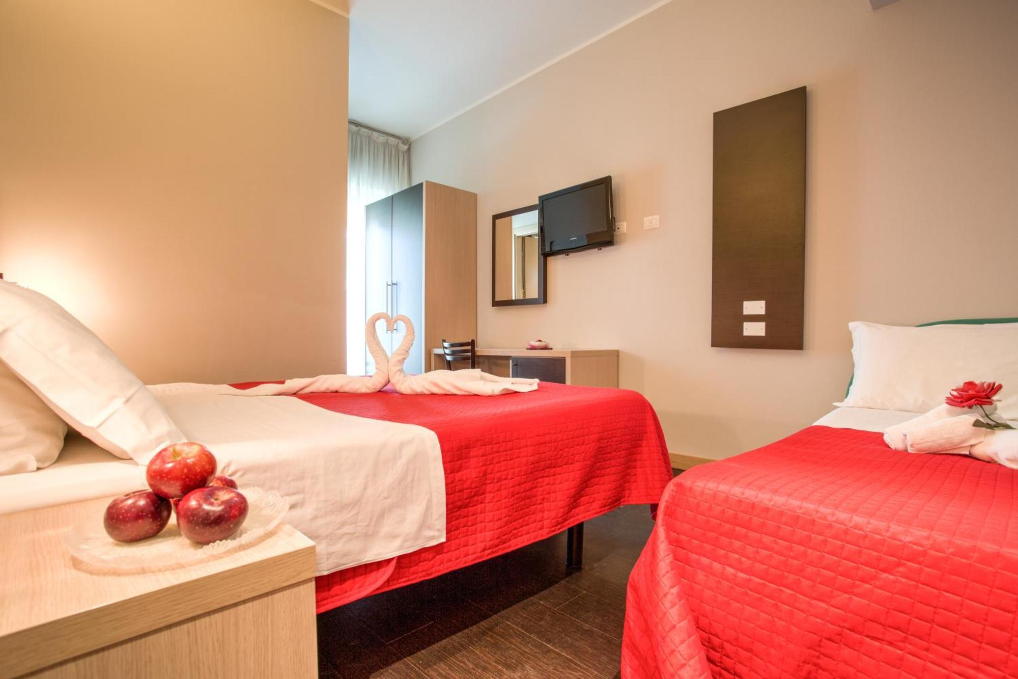 Aiglon Hotel